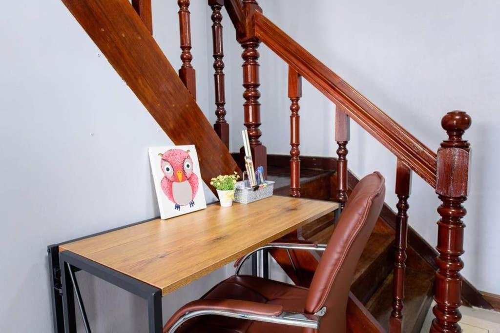 Bluebell House Hatyai - Cosy 3 Bedrooms For 10 Pax - 9 Mins Drive To Lee Grd Ban Kho Hong Exterior foto