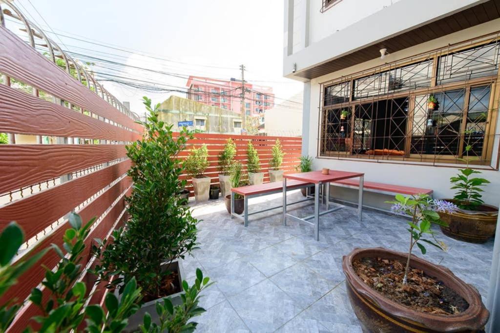 Bluebell House Hatyai - Cosy 3 Bedrooms For 10 Pax - 9 Mins Drive To Lee Grd Ban Kho Hong Exterior foto