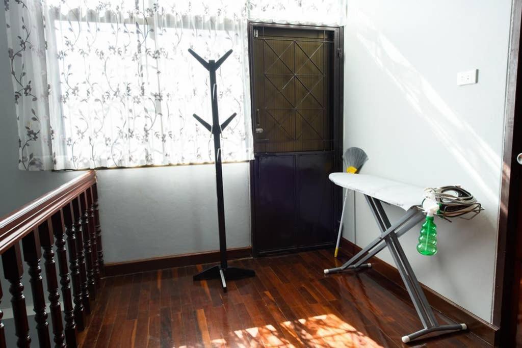 Bluebell House Hatyai - Cosy 3 Bedrooms For 10 Pax - 9 Mins Drive To Lee Grd Ban Kho Hong Exterior foto